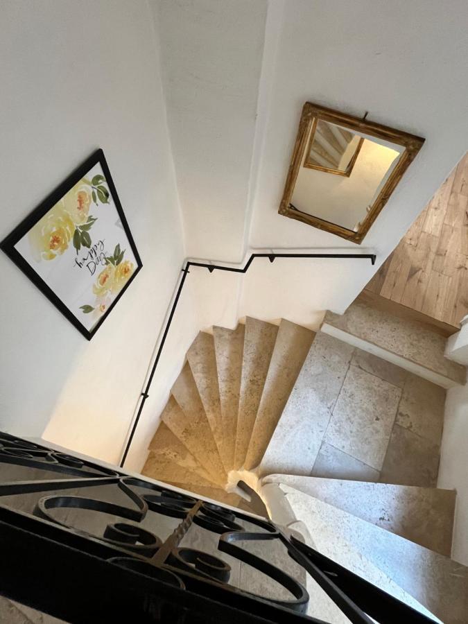 Villa La Belle De L'Isle Esterno foto