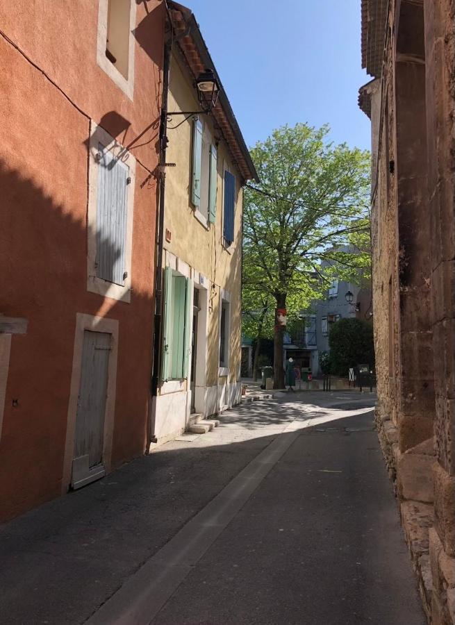 Villa La Belle De L'Isle Esterno foto
