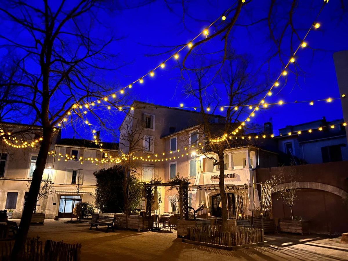 Villa La Belle De L'Isle Esterno foto